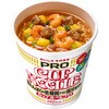 - カップヌードルPRO 高たんぱく&低糖質さらに塩分控えめ 日清食品 18789201