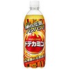 ドデカミン アサヒ飲料