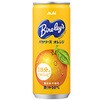 バヤリースすっきりオレンジ アサヒ飲料