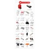 YBG-30R hЃZbg(ЊQ΍30_Zbg) YAMAZEN(RP) 18794004
