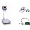 台はかり(ディフェンダー2000シリーズ)+プリンタ(Bluetoothモデル)+RS232キットセット オーハウス