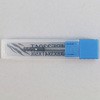 4枚刃防振ハイヘリエンドミル SPEED TIGER(スピードタイガー)