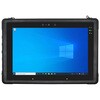 TB170Plus 頑丈な業務用10インチタブレットPC、Windows 11 IoT Enterprise LTSC OS搭載、8GBメモリ、2次元バーコードリーダー搭載モデル unitech