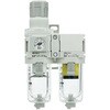 AC20D-D Series エアコンビネーション フィルタレギュレータ+ミストセパレータ SMC
