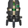 グリーンレーザー墨出し器GL-4