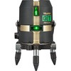 レーザー墨出し器