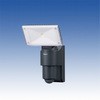 全国無料安いTAKEX ソーラー式LED人感ライト LCL-31SL BA1 (FY-1017) センサー付き照明
