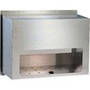 ステンレスポスト ファミール 670 ハッピー金属