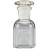Fine 細口共通摺試薬瓶 硬質 TGK(東京硝子器械)