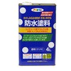 防水塗料 透明 アサヒペン