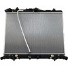 SFR010008 ラジエーター 国産乗用車用 CoolingDoor 18842794