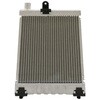 SFR010011 ラジエーター 国産乗用車用 CoolingDoor 18842819