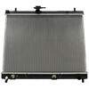 SFR010012 ラジエーター 国産乗用車用 CoolingDoor 18842828