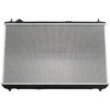 SFR010020 ラジエーター 国産乗用車用 CoolingDoor 18842855
