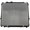 SFR010025 ラジエーター 国産乗用車用 CoolingDoor 18842889