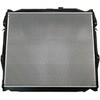 SFR010025 ラジエーター 国産乗用車用 CoolingDoor 18842889