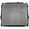SFR010026 ラジエーター 国産乗用車用 CoolingDoor 18842898