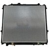SFR010027 ラジエーター 国産乗用車用 CoolingDoor 18842907