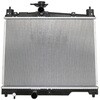 SFR010033 ラジエーター 国産乗用車用 CoolingDoor 18842934