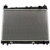SFR010034 ラジエーター 国産乗用車用 CoolingDoor 18842943