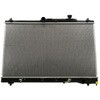 SFR010040 ラジエーター 国産乗用車用 CoolingDoor 18842977