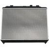 SFR010051 ラジエーター 国産乗用車用 CoolingDoor 18843038