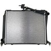 SFR010052 ラジエーター 国産乗用車用 CoolingDoor 18843047