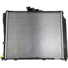 SFR010052 ラジエーター 国産乗用車用 CoolingDoor 18843047