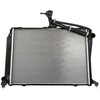 SFR010053 ラジエーター 国産乗用車用 CoolingDoor 18843056