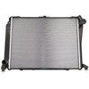 SFR010055 ラジエーター 国産乗用車用 CoolingDoor 18843074