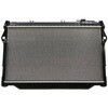 SFR010056 ラジエーター 国産乗用車用 CoolingDoor 18843083