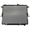 SFR010057 ラジエーター 国産乗用車用 CoolingDoor 18843099