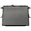 SFR010057 ラジエーター 国産乗用車用 CoolingDoor 18843099