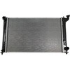 SFR010067 ラジエーター 国産乗用車用 CoolingDoor 18843135