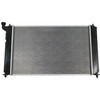SFR010067 ラジエーター 国産乗用車用 CoolingDoor 18843135