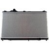 SFR010071 ラジエーター 国産乗用車用 CoolingDoor 18843169