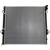 SFR010076 ラジエーター 国産乗用車用 CoolingDoor 18843196