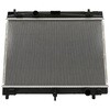 SFR010077 ラジエーター 国産乗用車用 CoolingDoor 18843205