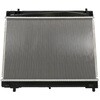 SFR010077 ラジエーター 国産乗用車用 CoolingDoor 18843205