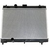 SFR010080 ラジエーター 国産乗用車用 CoolingDoor 18843223