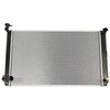 SFR010085 ラジエーター 国産乗用車用 CoolingDoor 18843248