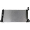 SFR010088 ラジエーター 国産乗用車用 CoolingDoor 18843266