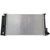 SFR010090 ラジエーター 国産乗用車用 CoolingDoor 18843275