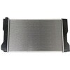 SFR010091 ラジエーター 国産乗用車用 CoolingDoor 18843284