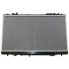 SFR010092 ラジエーター 国産乗用車用 CoolingDoor 18843293
