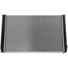 SFR010093 ラジエーター 国産乗用車用 CoolingDoor 18843309