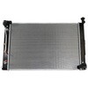 SFR010094 ラジエーター 国産乗用車用 CoolingDoor 18843318