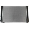 SFR010094 ラジエーター 国産乗用車用 CoolingDoor 18843318