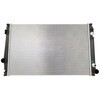 SFR010095 ラジエーター 国産乗用車用 CoolingDoor 18843327