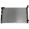 SFR010096 ラジエーター 国産乗用車用 CoolingDoor 18843336